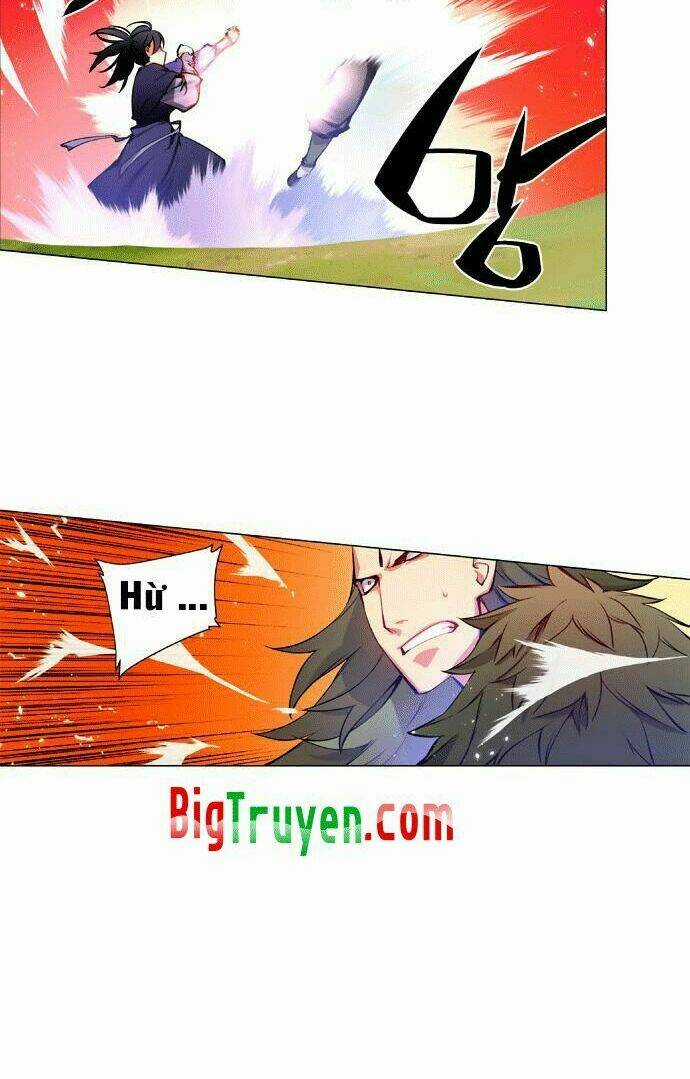 Märchen: The Embodiment Of Tales Chapter 16 trang 4