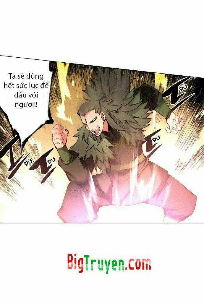 Märchen: The Embodiment Of Tales Chapter 16 trang 6