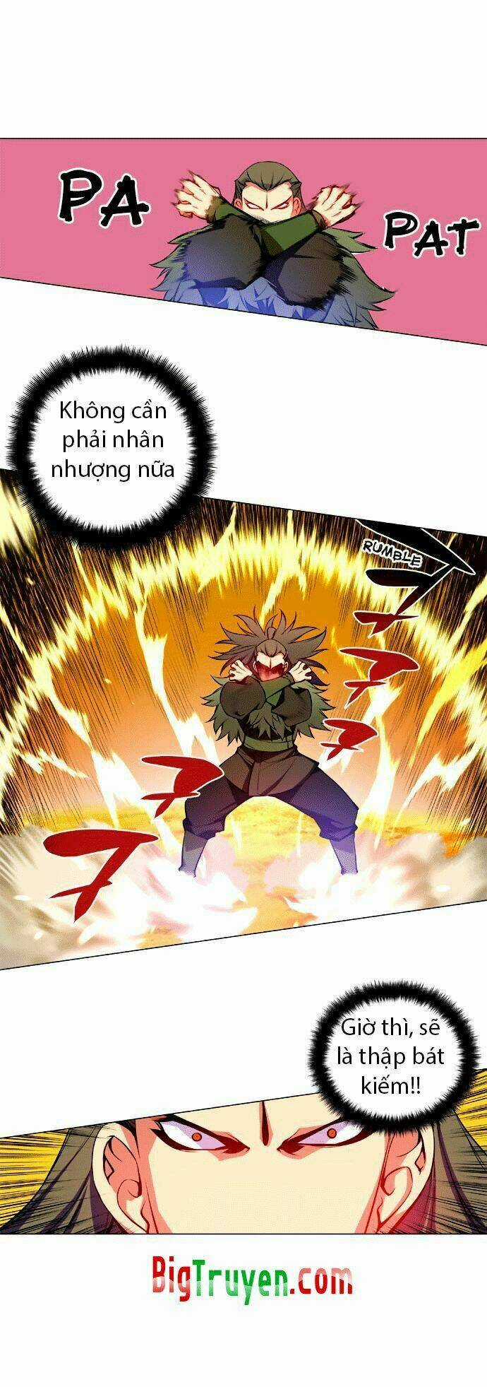 Märchen: The Embodiment Of Tales Chapter 16 trang 7