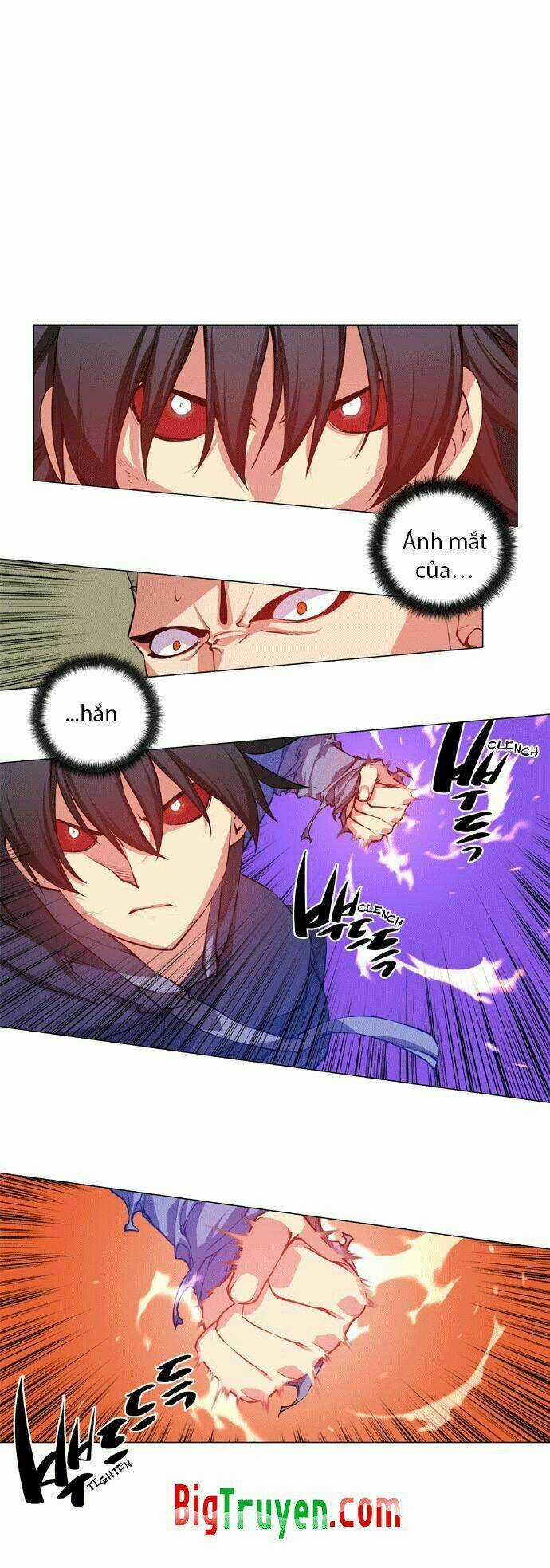 Märchen: The Embodiment Of Tales Chapter 17 trang 1