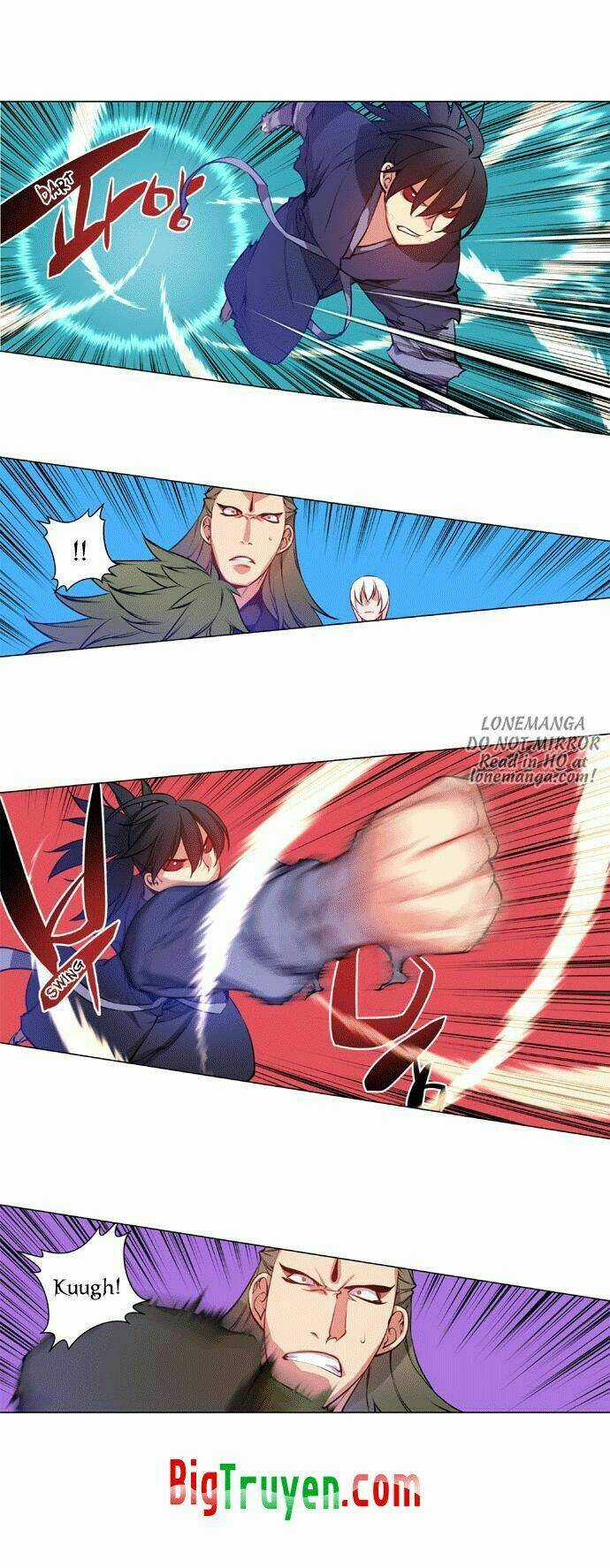 Märchen: The Embodiment Of Tales Chapter 17 trang 12