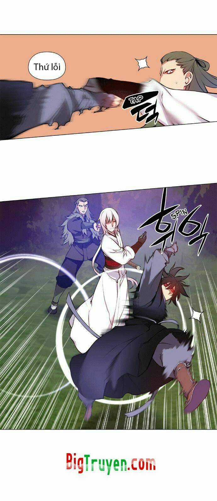 Märchen: The Embodiment Of Tales Chapter 17 trang 13