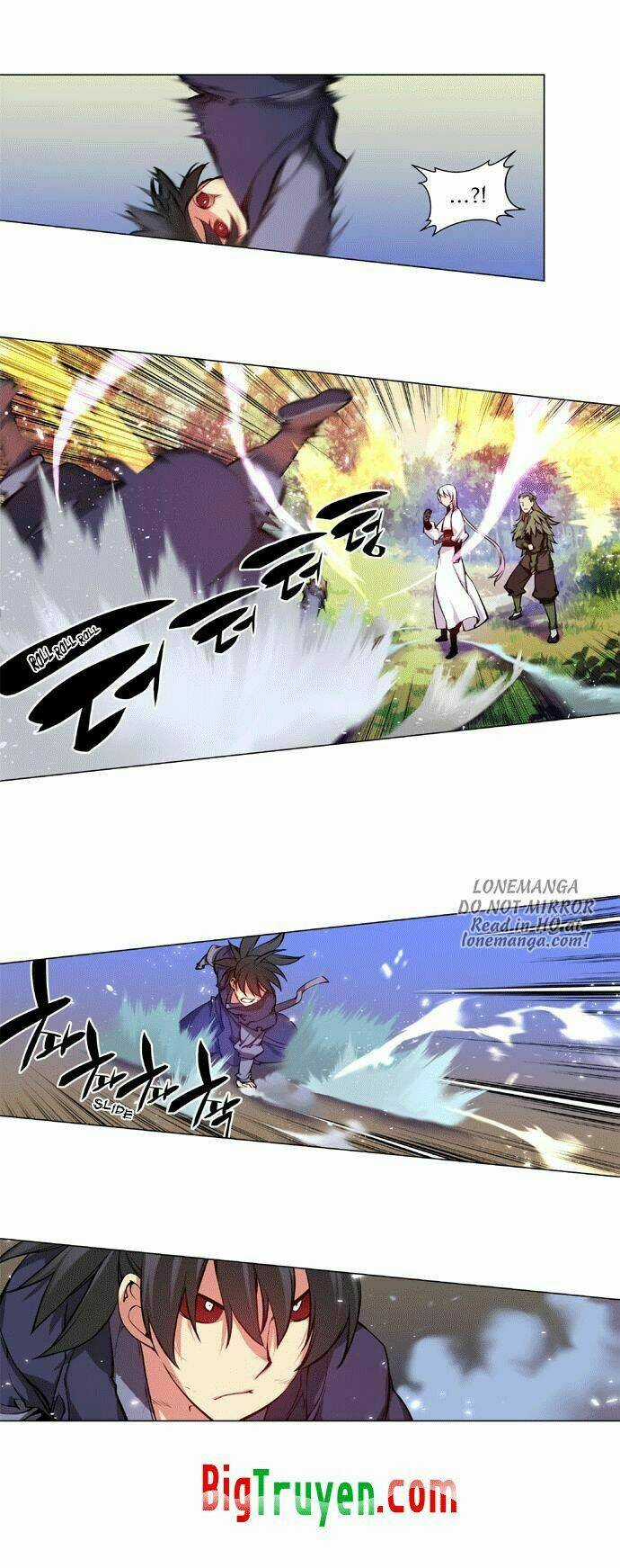 Märchen: The Embodiment Of Tales Chapter 17 trang 14