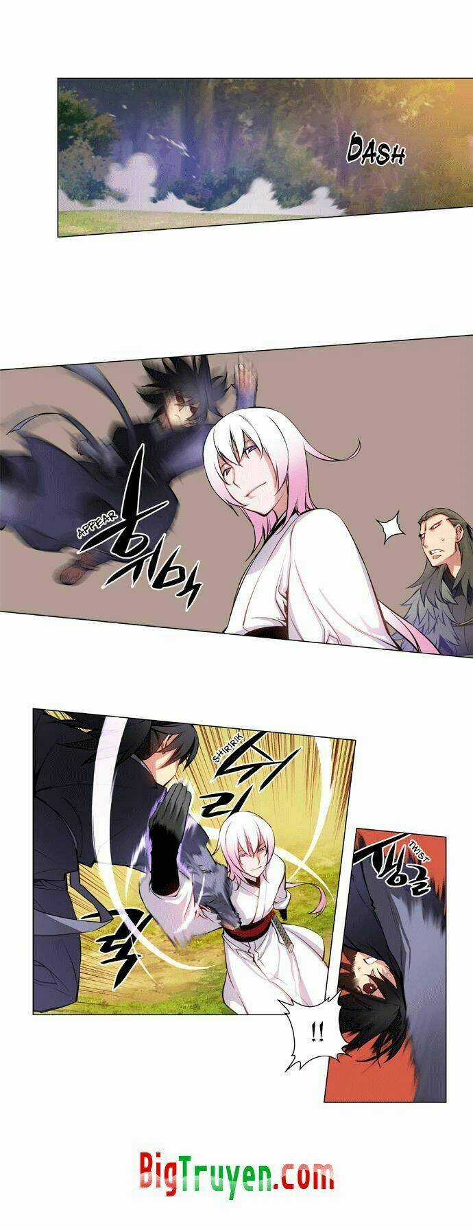 Märchen: The Embodiment Of Tales Chapter 17 trang 15