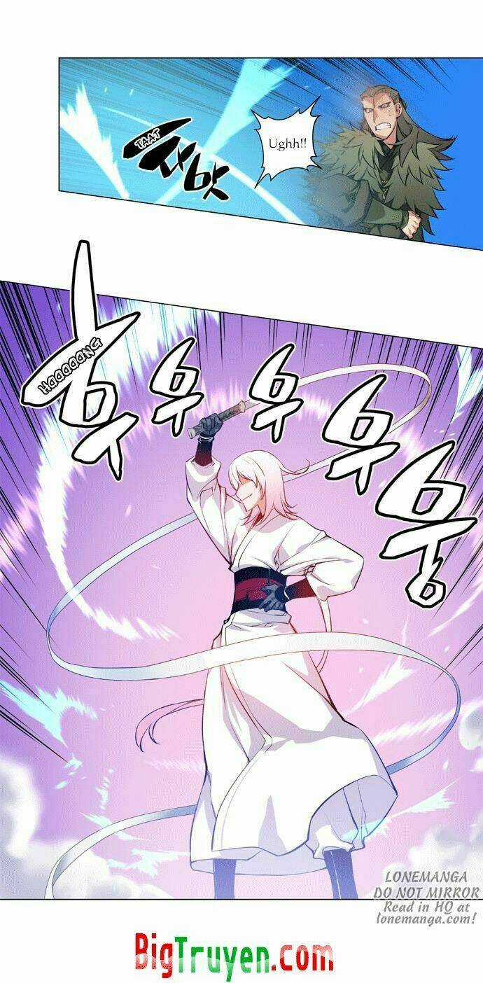 Märchen: The Embodiment Of Tales Chapter 17 trang 19