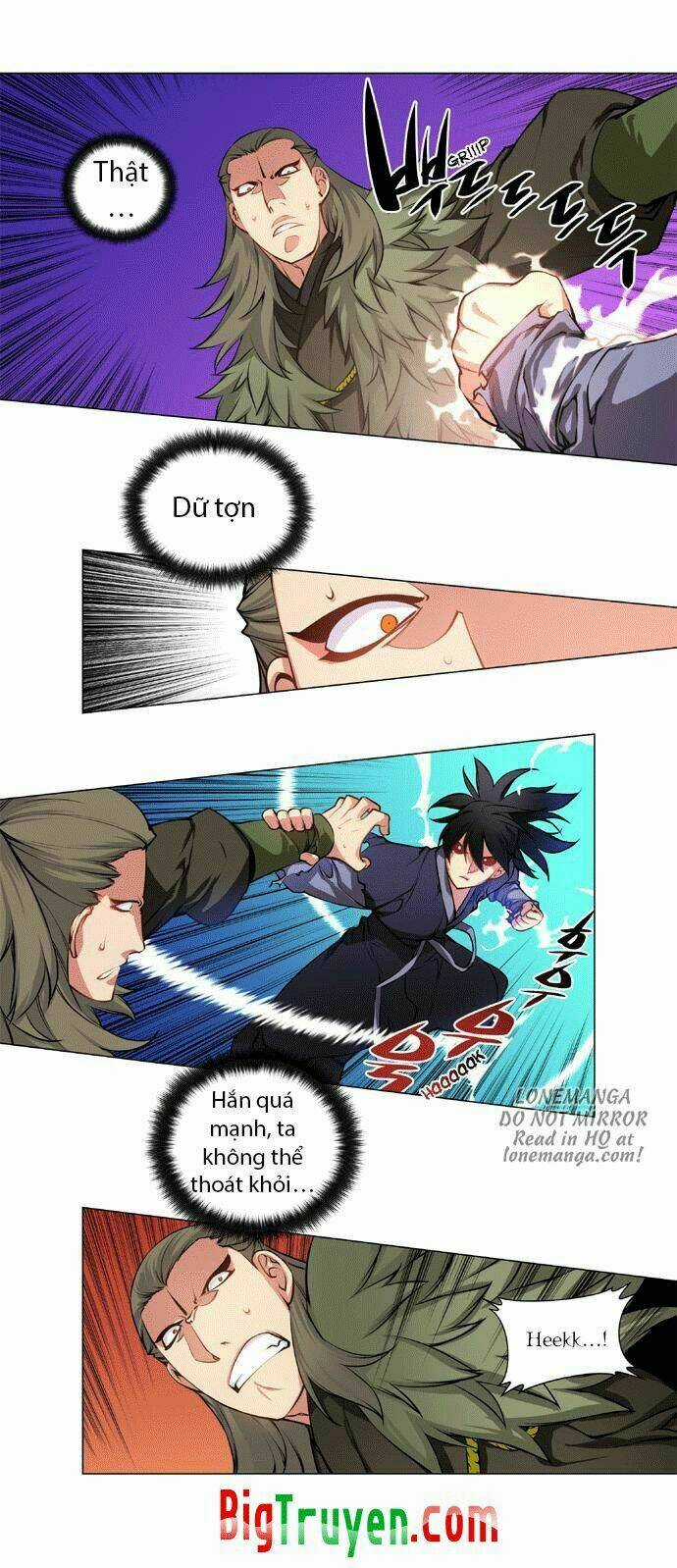 Märchen: The Embodiment Of Tales Chapter 17 trang 2