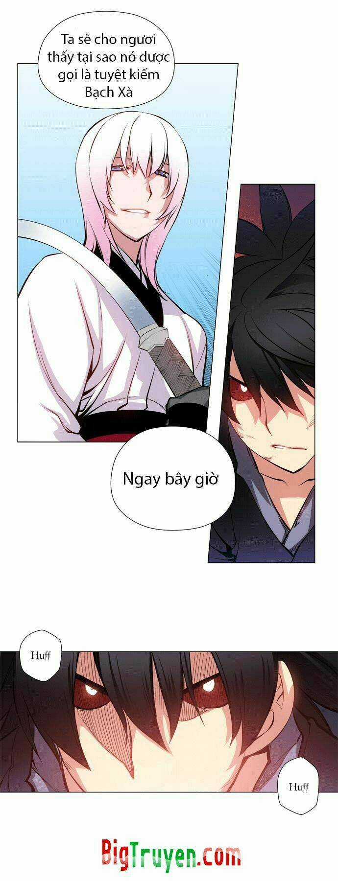 Märchen: The Embodiment Of Tales Chapter 17 trang 21