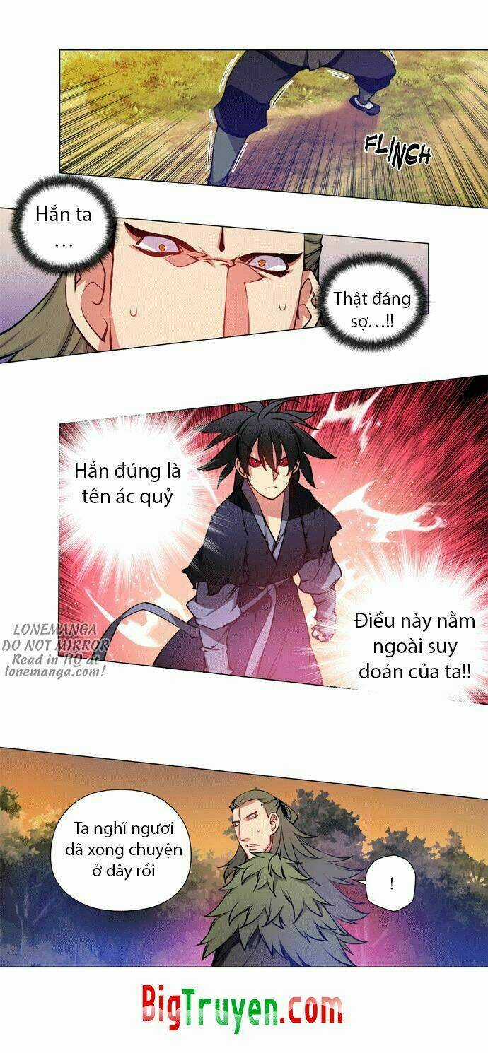 Märchen: The Embodiment Of Tales Chapter 17 trang 7