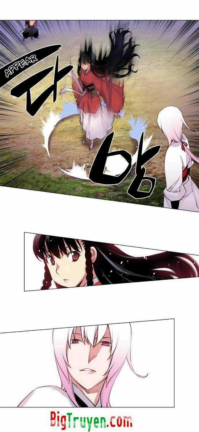 Märchen: The Embodiment Of Tales Chapter 18 trang 1