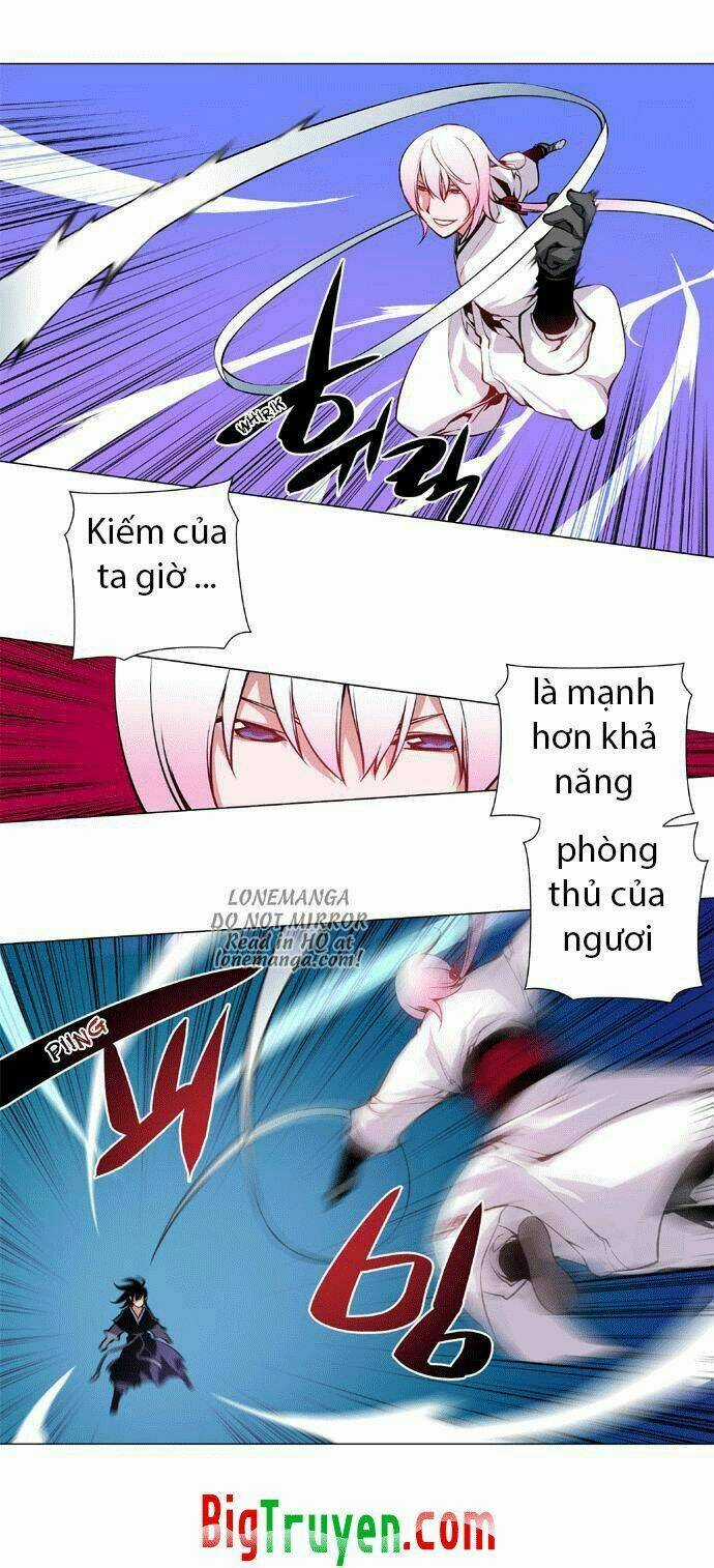 Märchen: The Embodiment Of Tales Chapter 18 trang 10