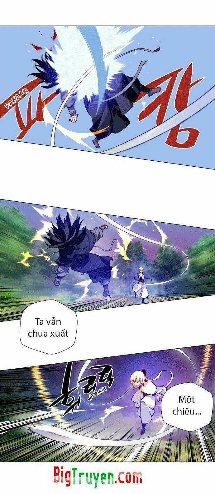 Märchen: The Embodiment Of Tales Chapter 18 trang 12