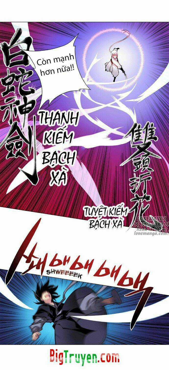 Märchen: The Embodiment Of Tales Chapter 18 trang 13