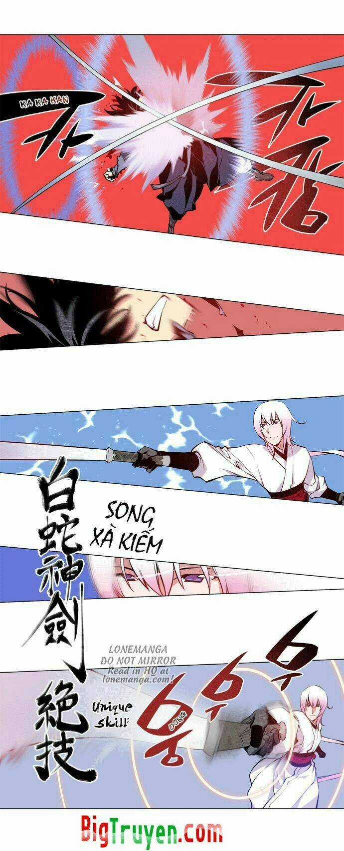 Märchen: The Embodiment Of Tales Chapter 18 trang 14