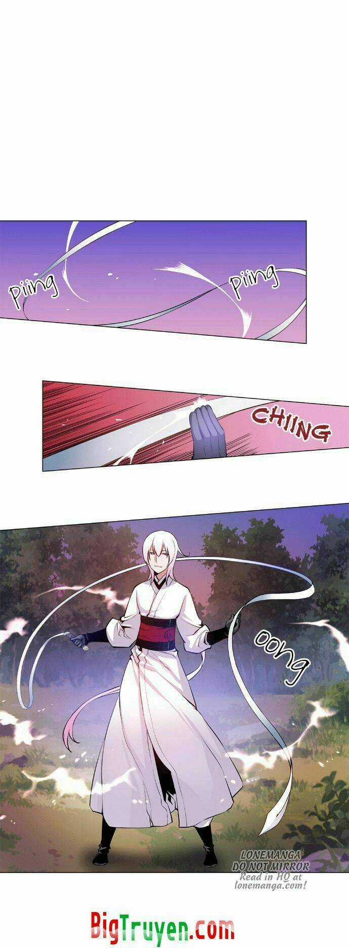 Märchen: The Embodiment Of Tales Chapter 18 trang 2