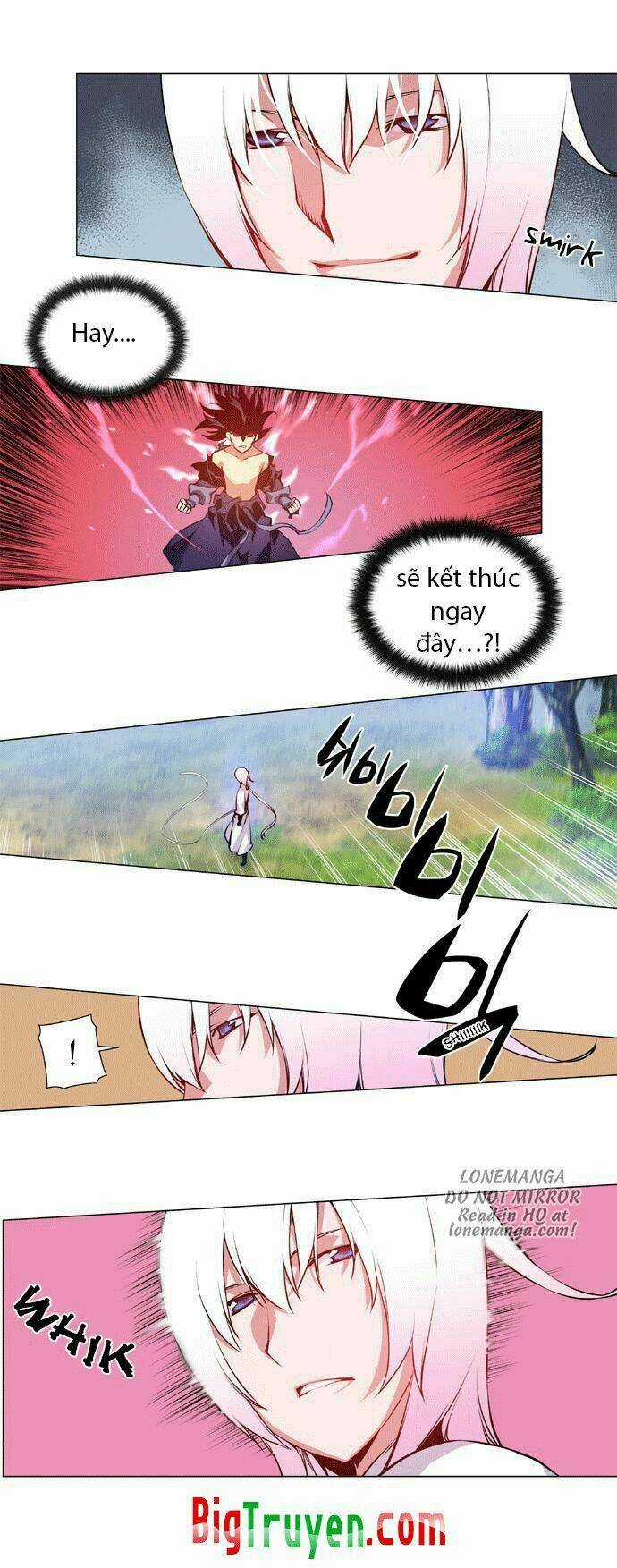 Märchen: The Embodiment Of Tales Chapter 18 trang 22