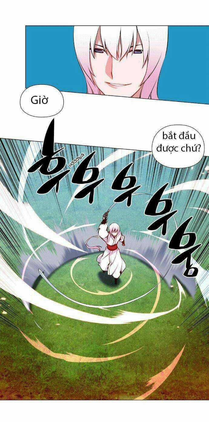 Märchen: The Embodiment Of Tales Chapter 18 trang 3