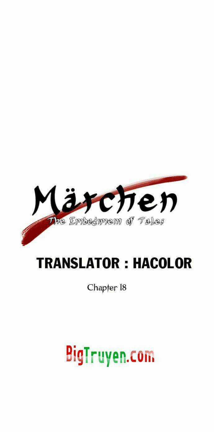 Märchen: The Embodiment Of Tales Chapter 18 trang 4