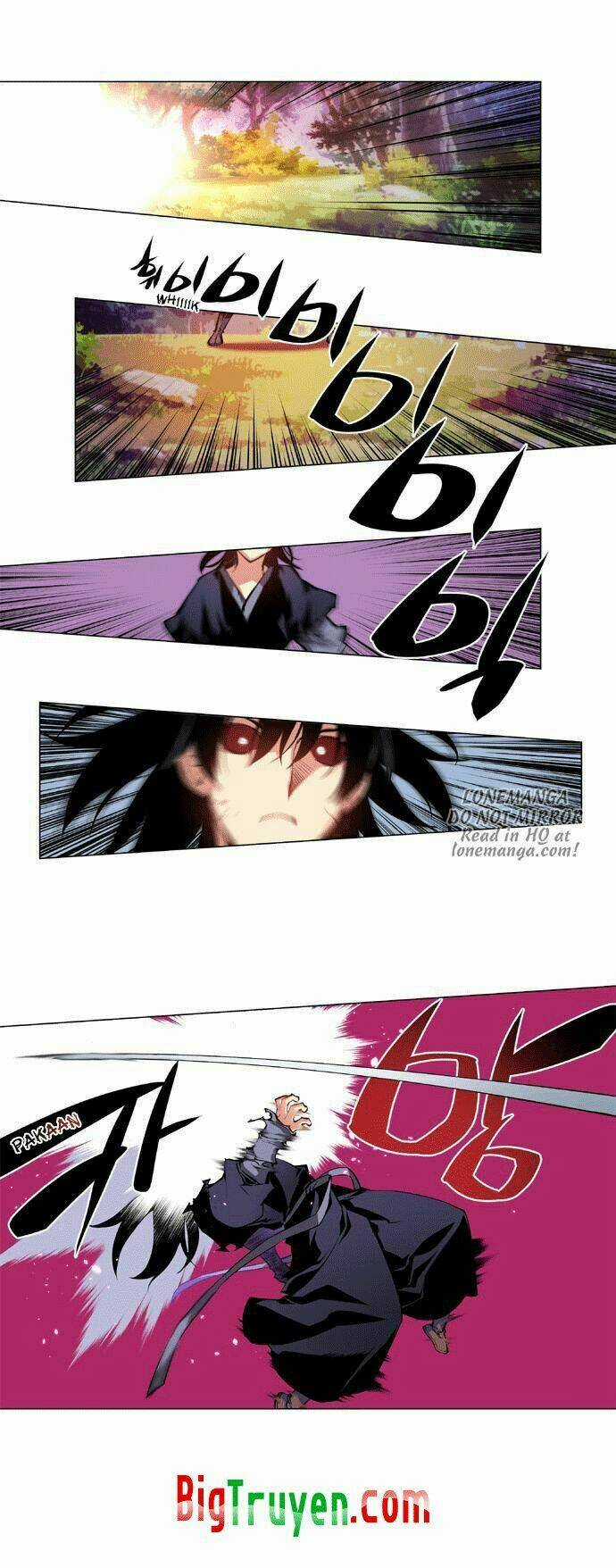 Märchen: The Embodiment Of Tales Chapter 18 trang 5