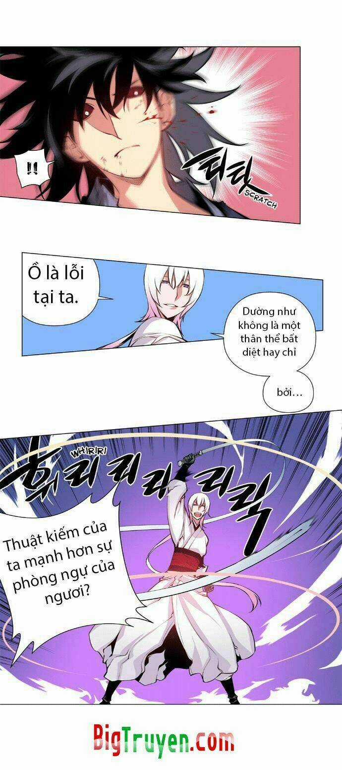 Märchen: The Embodiment Of Tales Chapter 18 trang 7