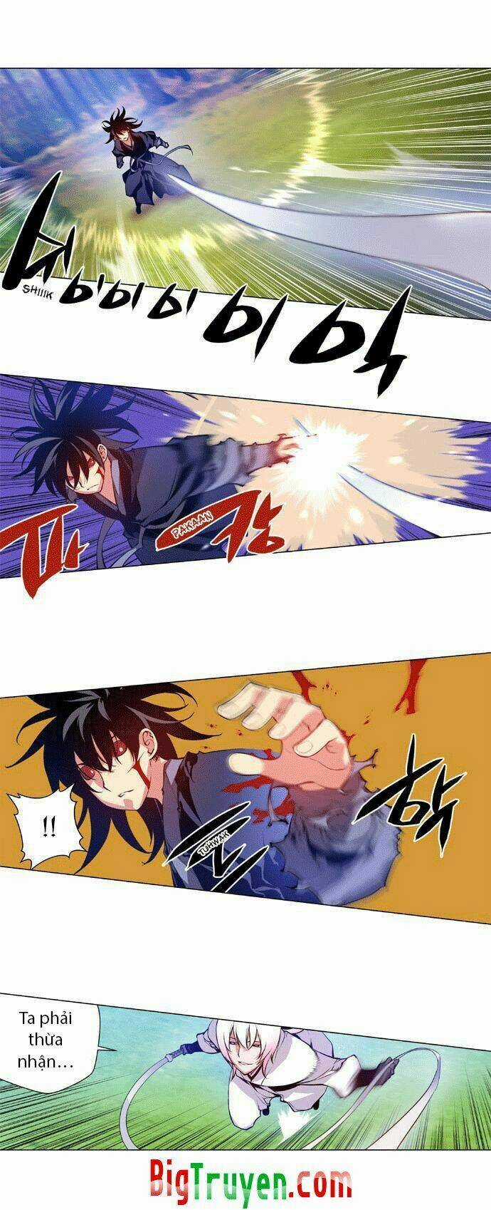 Märchen: The Embodiment Of Tales Chapter 18 trang 9