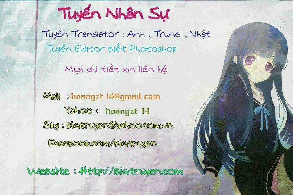 Märchen: The Embodiment Of Tales Chapter 19 trang 0