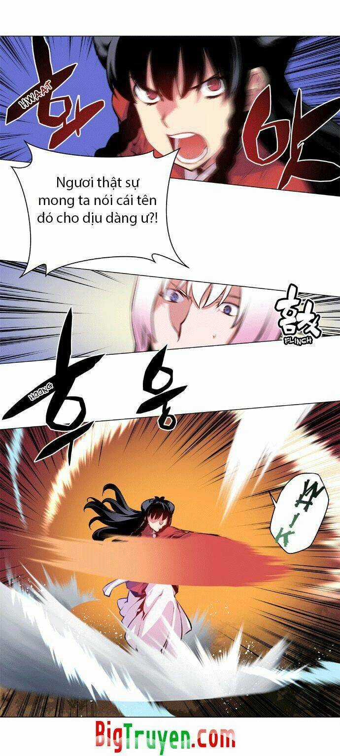 Märchen: The Embodiment Of Tales Chapter 19 trang 10