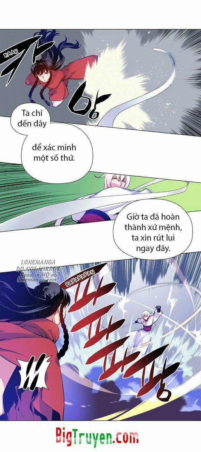 Märchen: The Embodiment Of Tales Chapter 19 trang 13