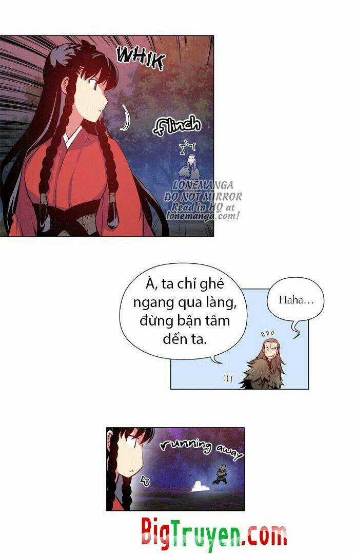 Märchen: The Embodiment Of Tales Chapter 19 trang 15