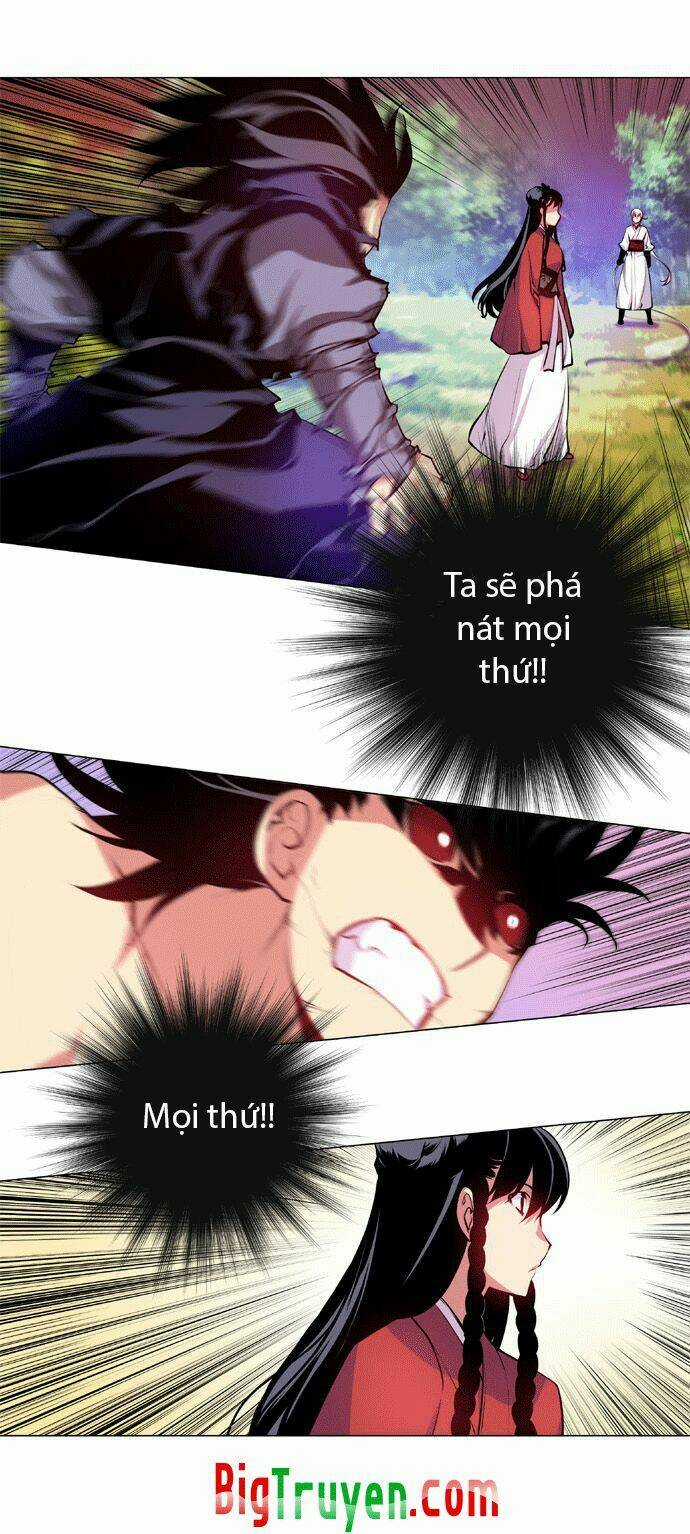 Märchen: The Embodiment Of Tales Chapter 19 trang 2