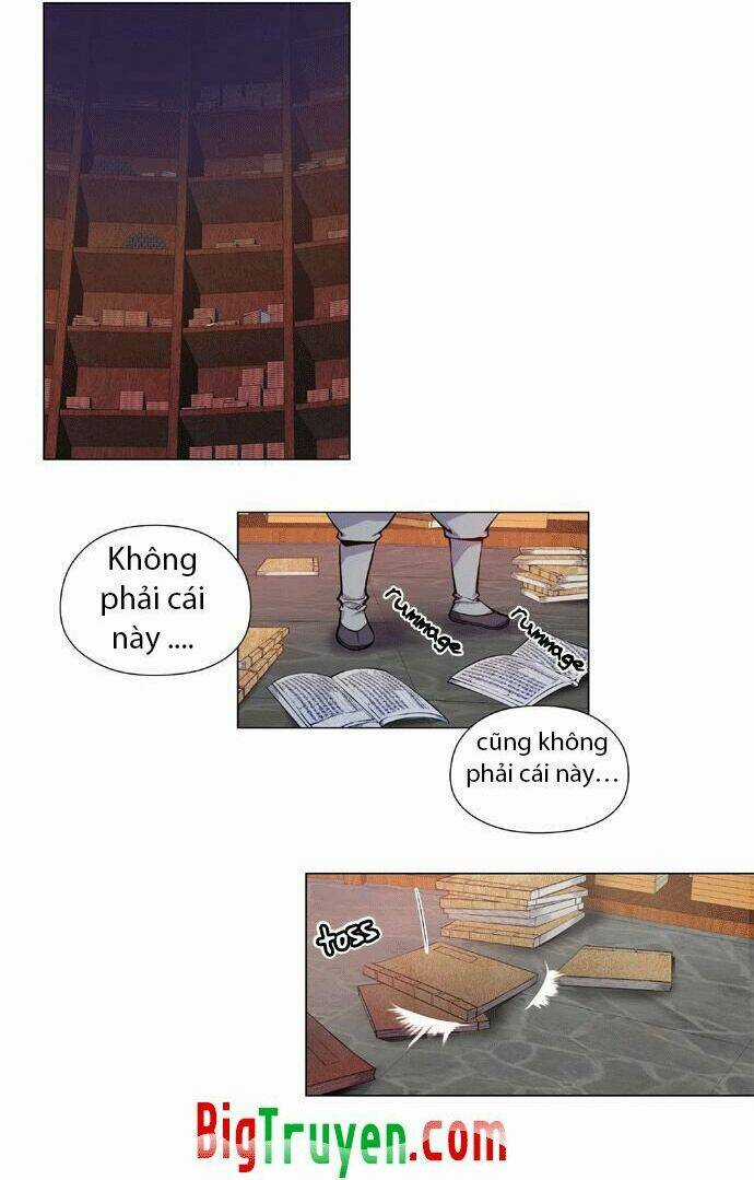 Märchen: The Embodiment Of Tales Chapter 19 trang 23