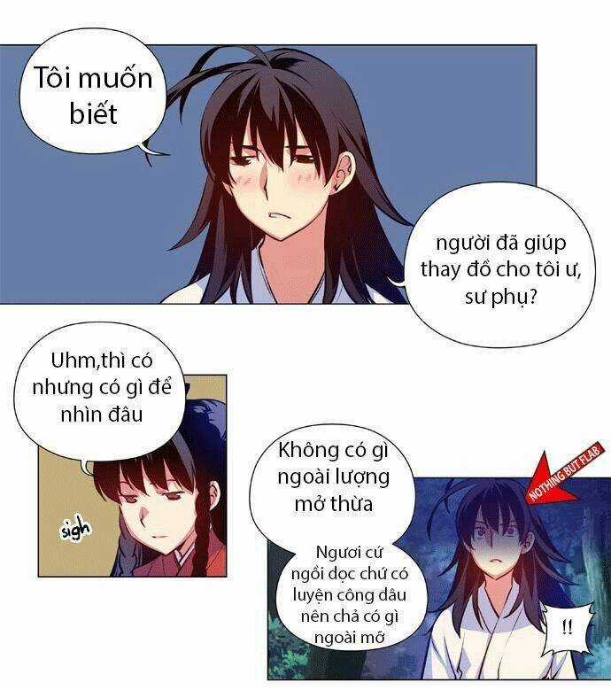 Märchen: The Embodiment Of Tales Chapter 19 trang 25