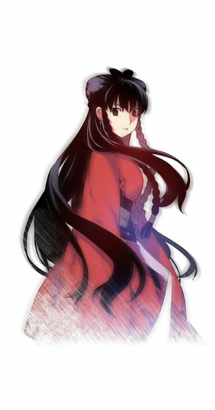 Märchen: The Embodiment Of Tales Chapter 19 trang 3