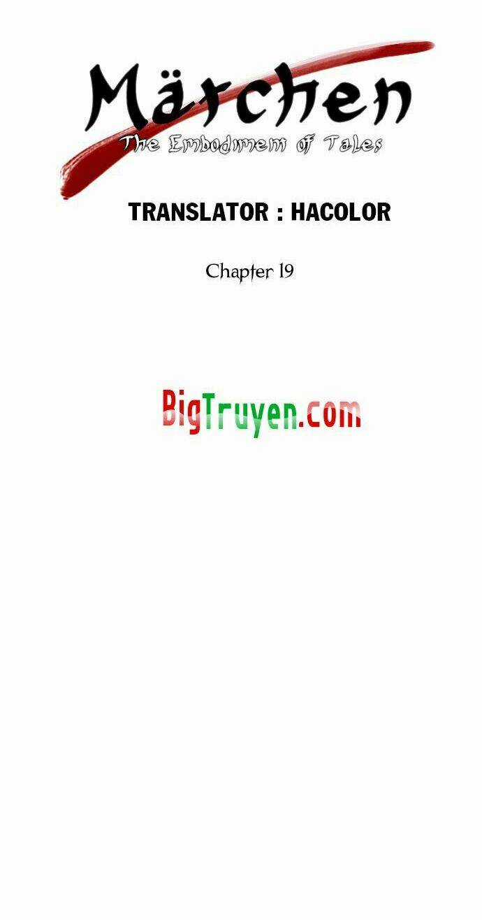Märchen: The Embodiment Of Tales Chapter 19 trang 4
