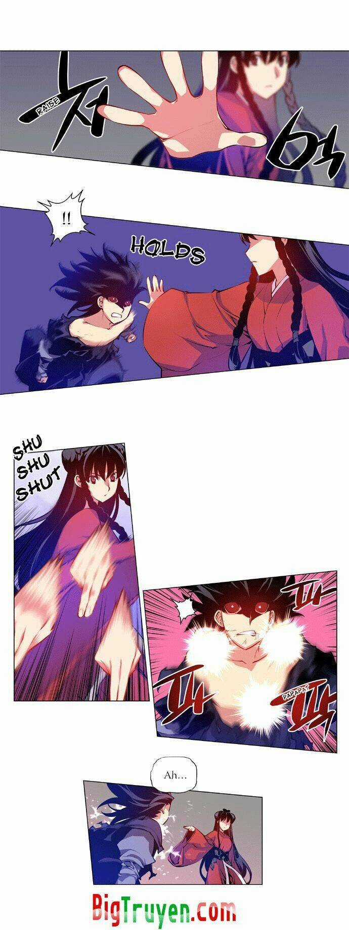 Märchen: The Embodiment Of Tales Chapter 19 trang 5