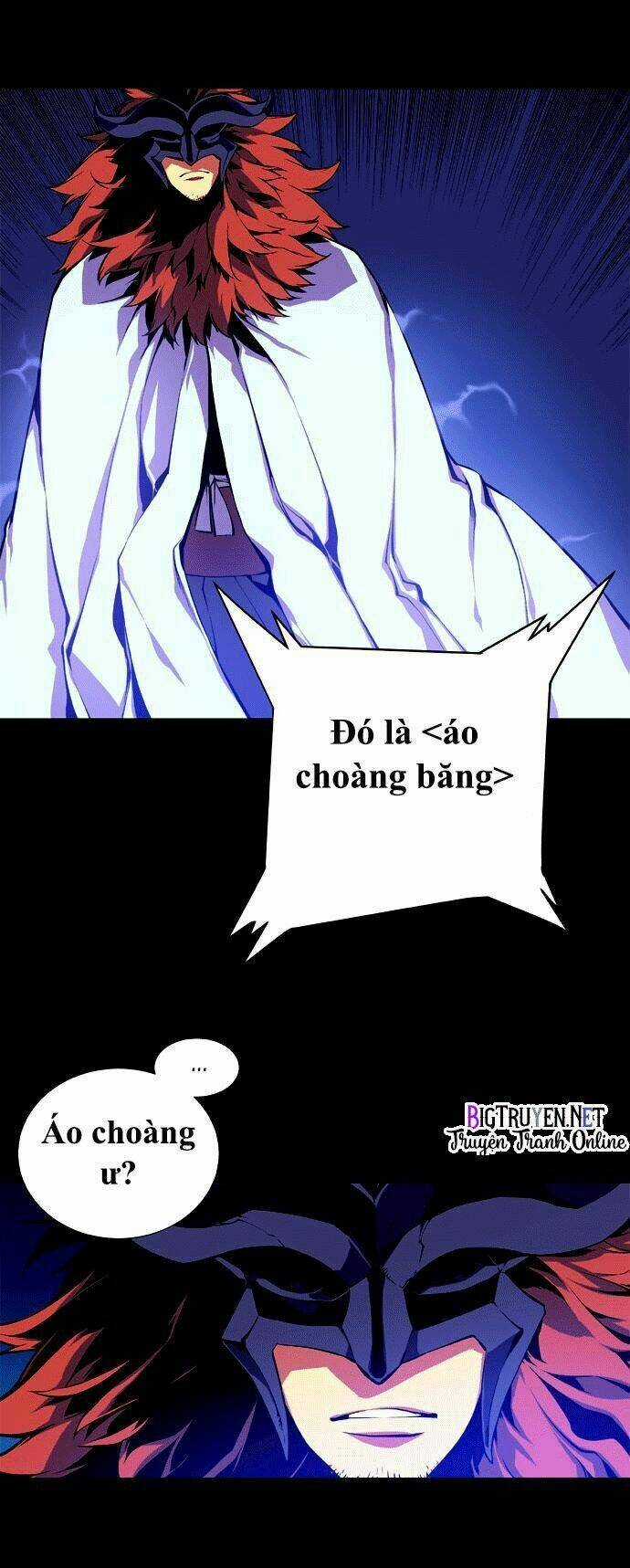 Märchen: The Embodiment Of Tales Chapter 2 trang 20