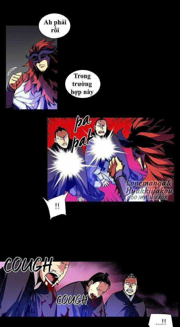 Märchen: The Embodiment Of Tales Chapter 2 trang 38