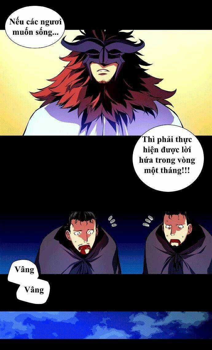 Märchen: The Embodiment Of Tales Chapter 2 trang 40