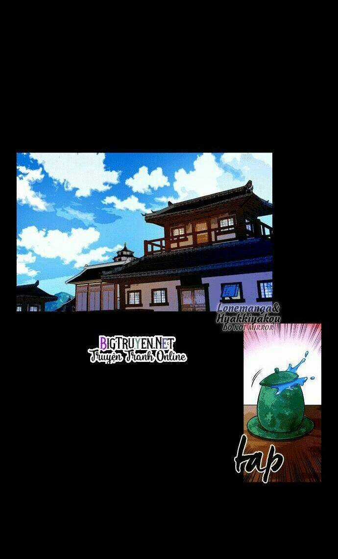 Märchen: The Embodiment Of Tales Chapter 2 trang 41