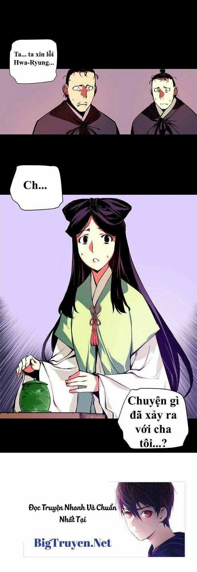 Märchen: The Embodiment Of Tales Chapter 2 trang 42