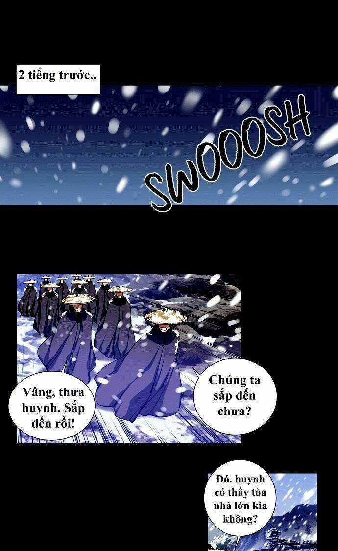 Märchen: The Embodiment Of Tales Chapter 2 trang 5