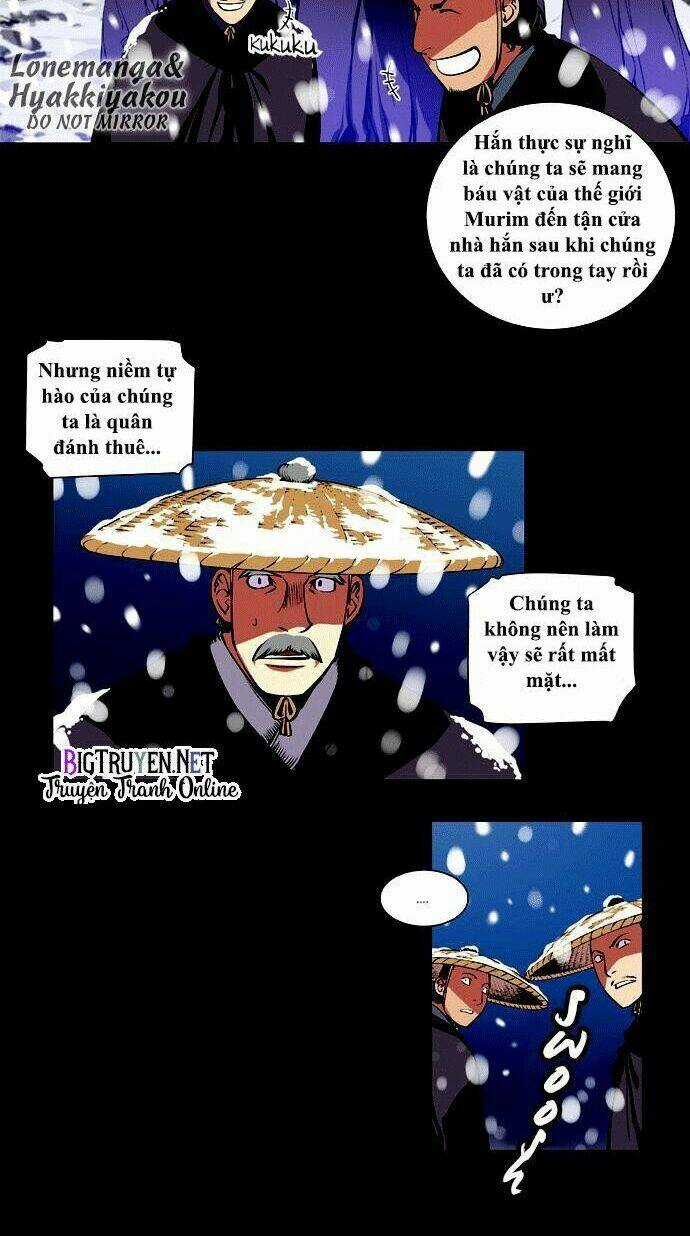 Märchen: The Embodiment Of Tales Chapter 2 trang 8