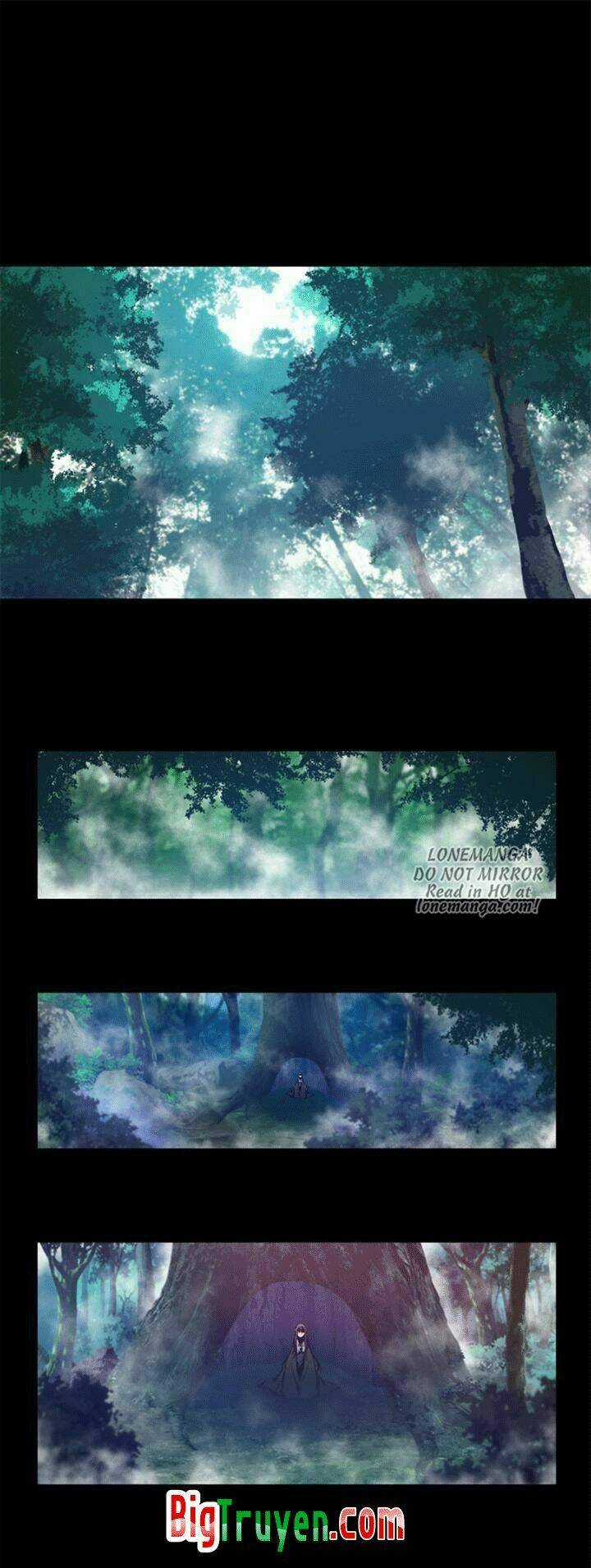Märchen: The Embodiment Of Tales Chapter 20 trang 1