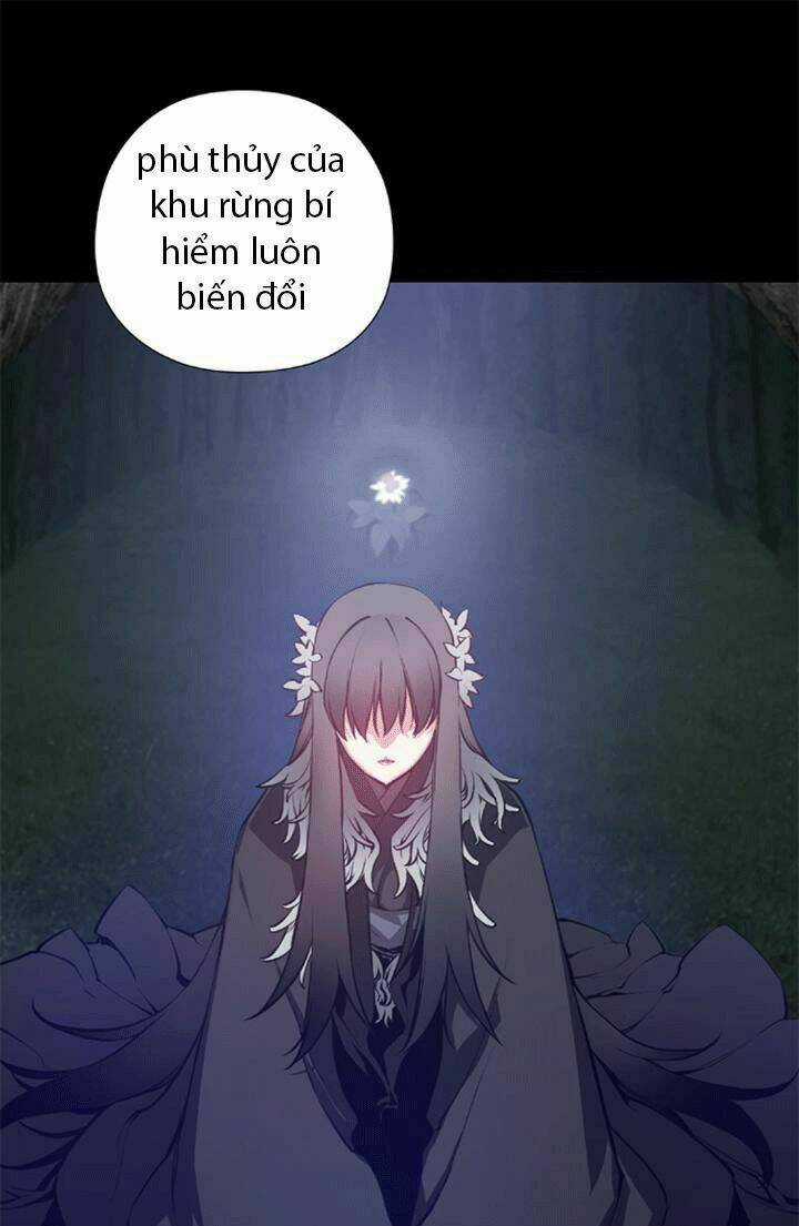 Märchen: The Embodiment Of Tales Chapter 20 trang 20