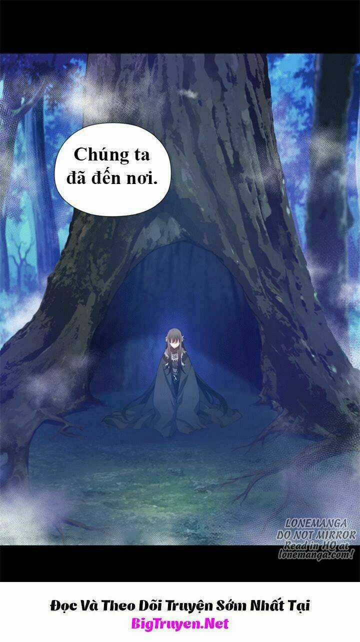 Märchen: The Embodiment Of Tales Chapter 21 trang 10