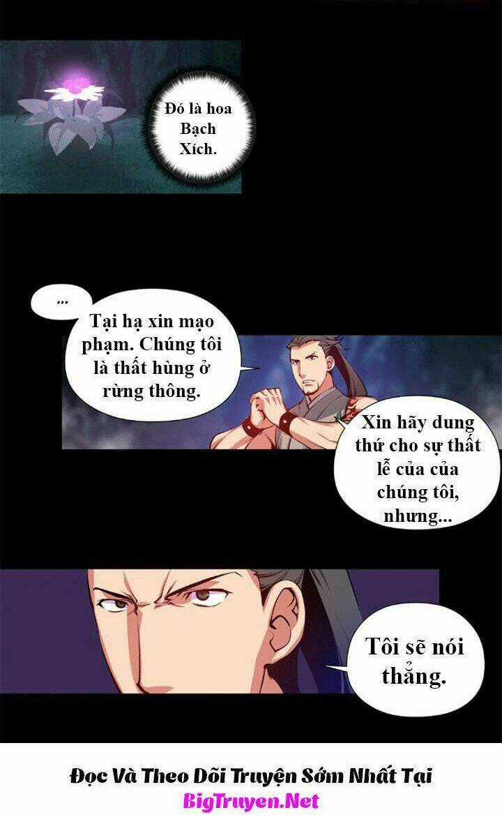 Märchen: The Embodiment Of Tales Chapter 21 trang 12