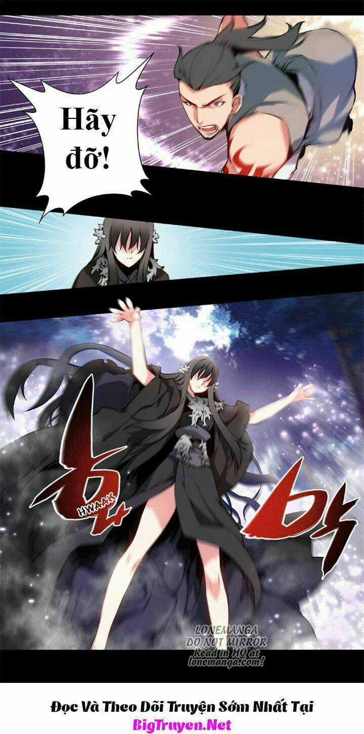 Märchen: The Embodiment Of Tales Chapter 21 trang 15