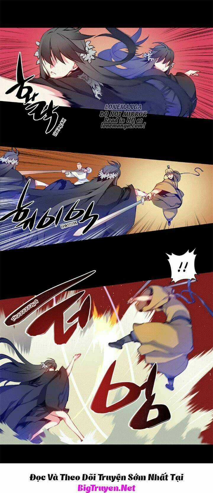 Märchen: The Embodiment Of Tales Chapter 21 trang 18