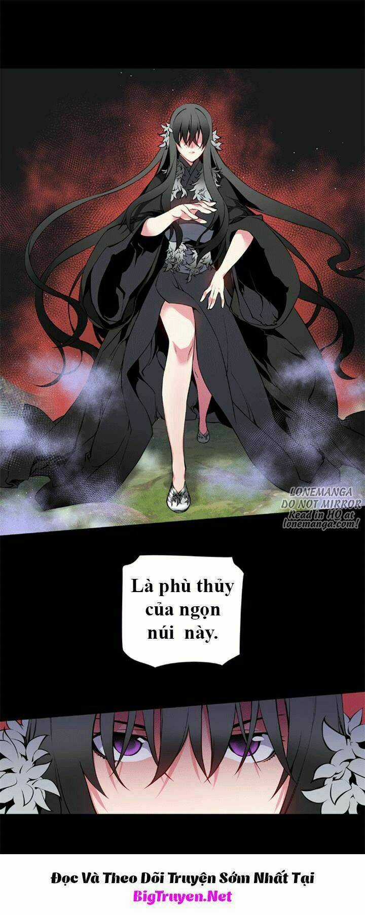 Märchen: The Embodiment Of Tales Chapter 21 trang 21