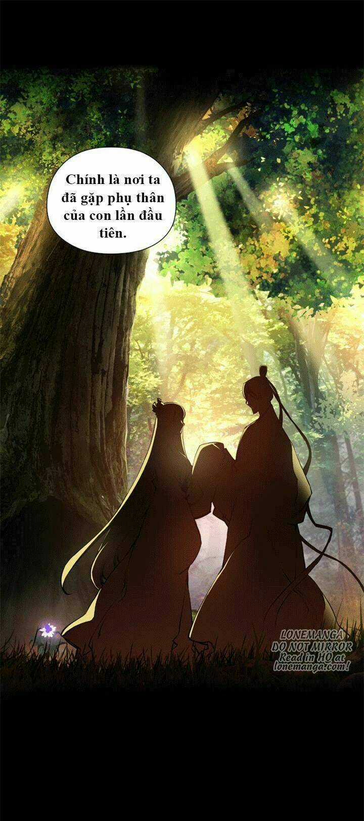 Märchen: The Embodiment Of Tales Chapter 21 trang 3