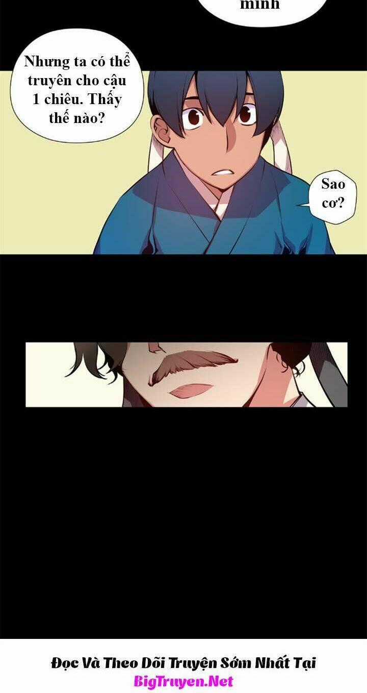 Märchen: The Embodiment Of Tales Chapter 22 trang 1